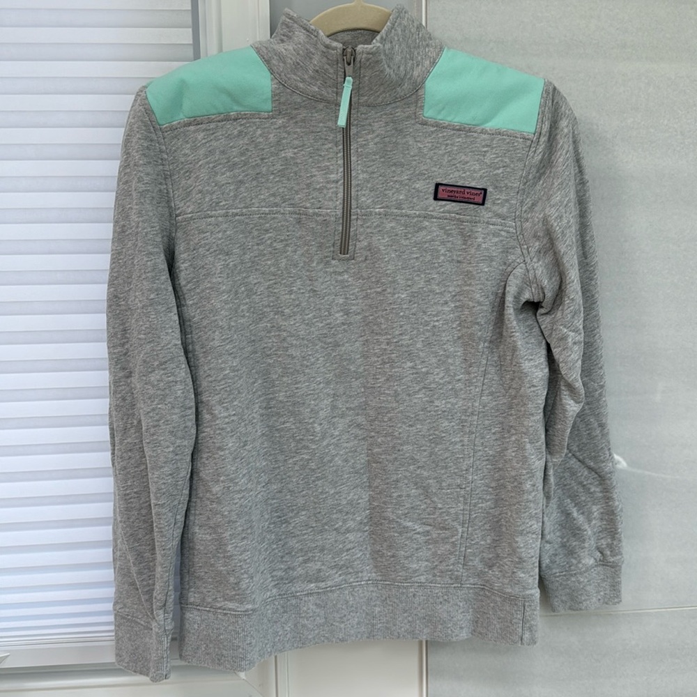 Vineyard Vines Shep pullover